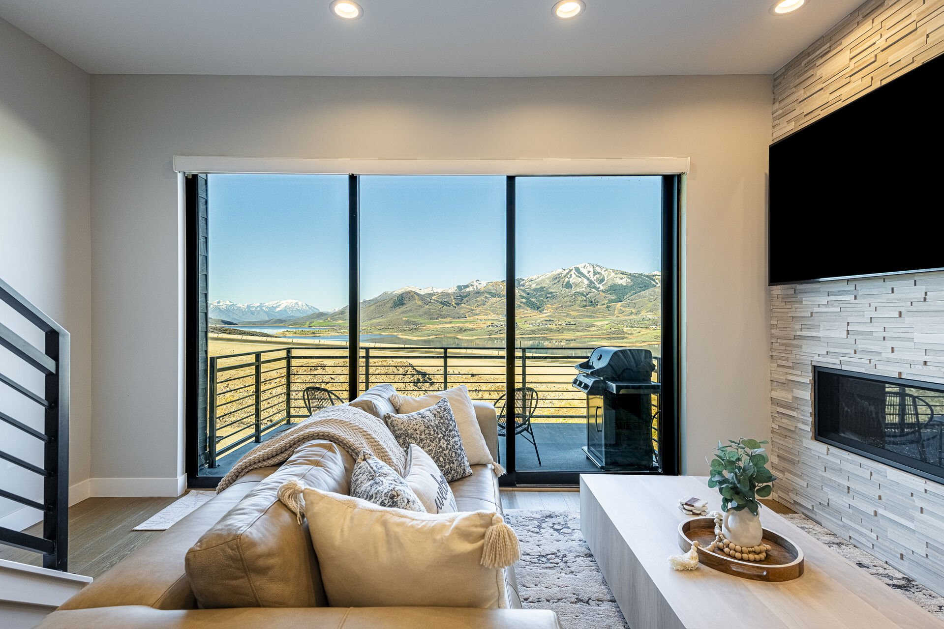 Heavenly Pines Retreat