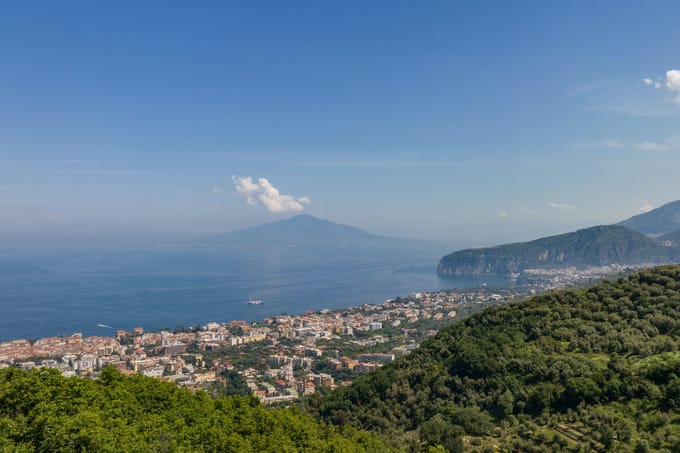Amalfi Haven