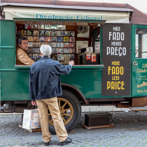 Discovering surprising little shops and vendors in your trendy neighbourhood