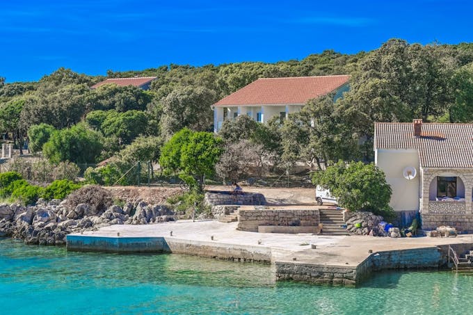 Beachfront Charm