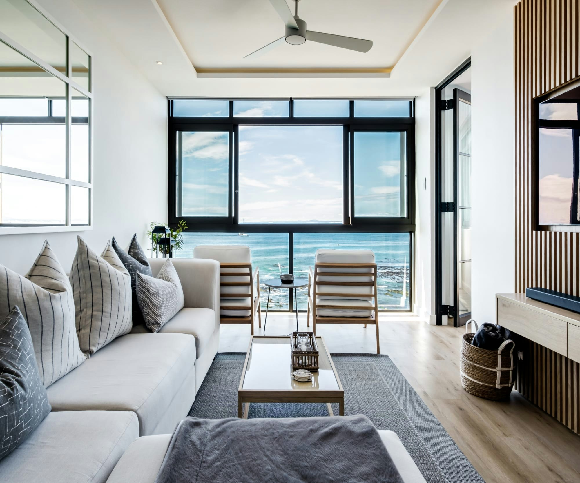 Bay Edge
