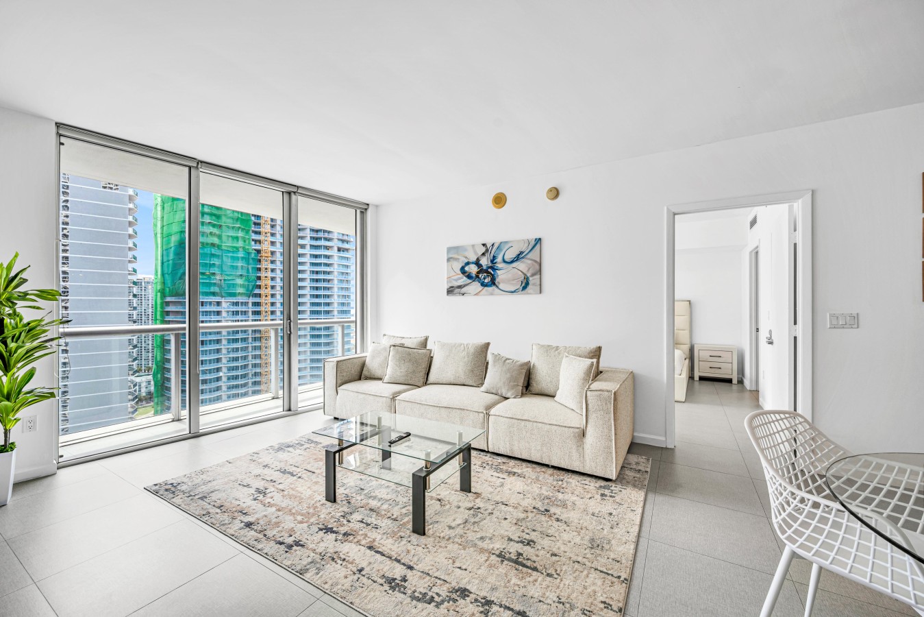 Brickell Above