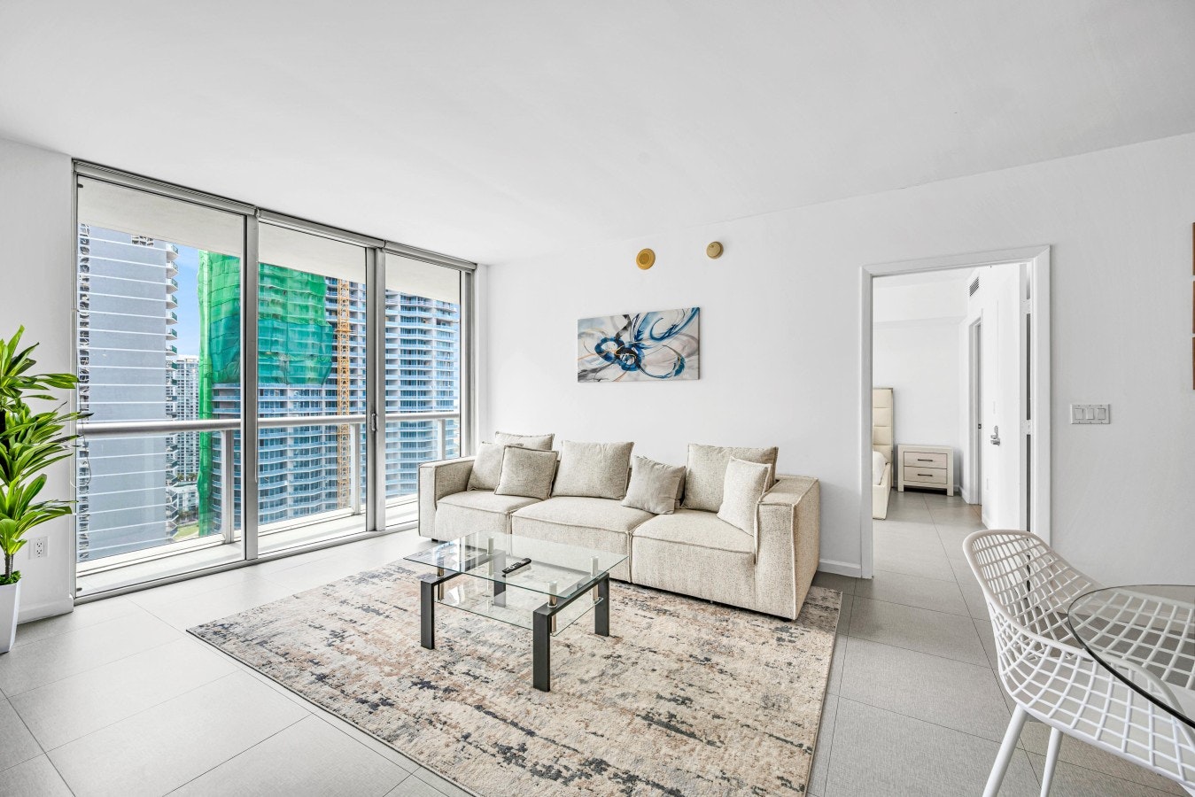 Brickell Above