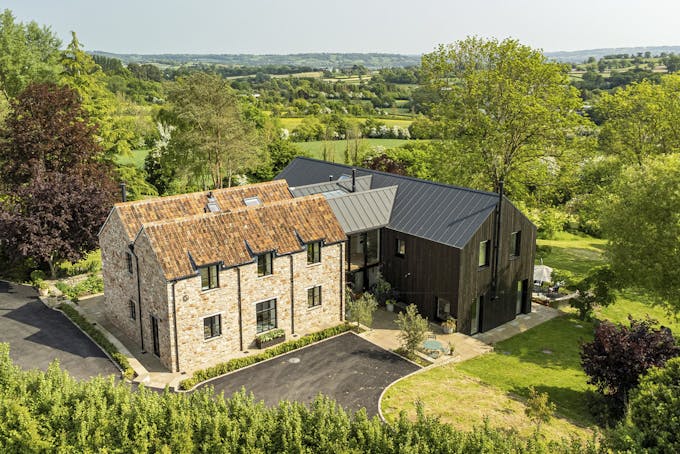 The Idyllic Retreat