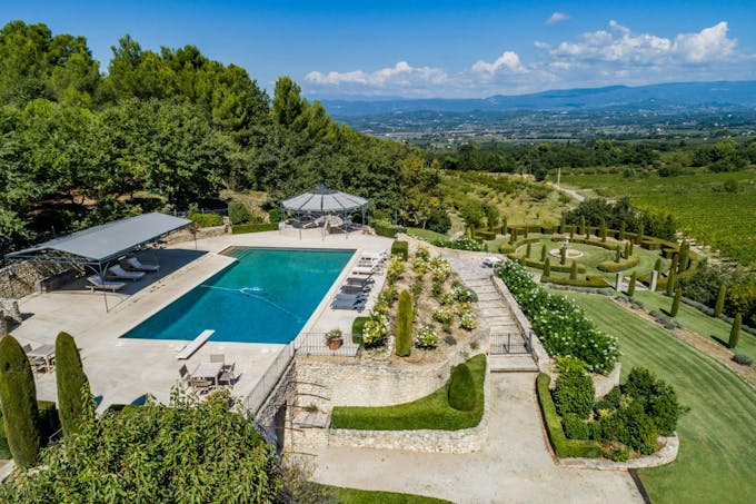 Ventoux View