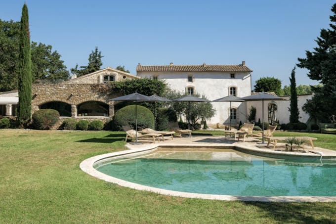 Provence Dream