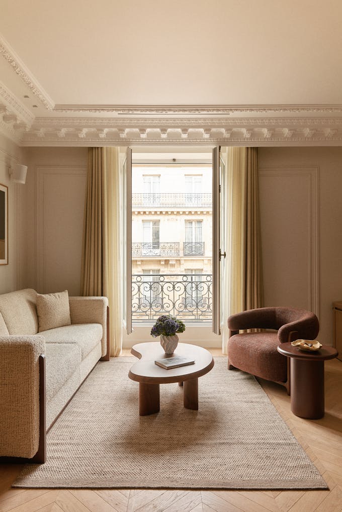 Elegant View