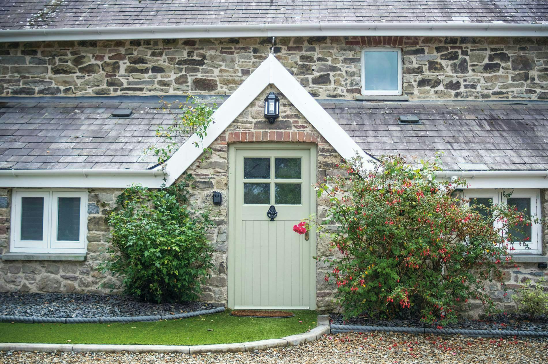 Country Cottage Bliss