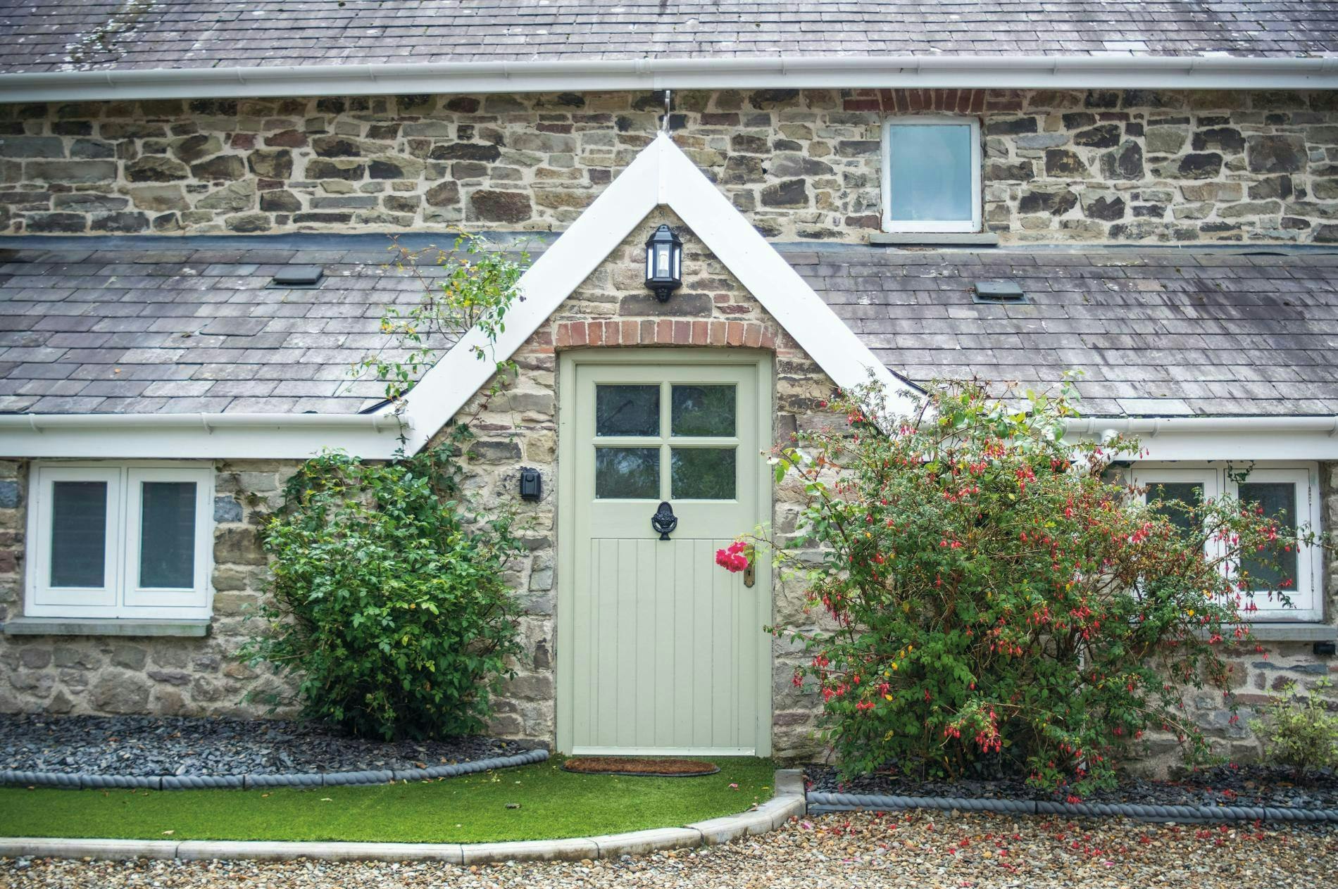 Country Cottage Bliss