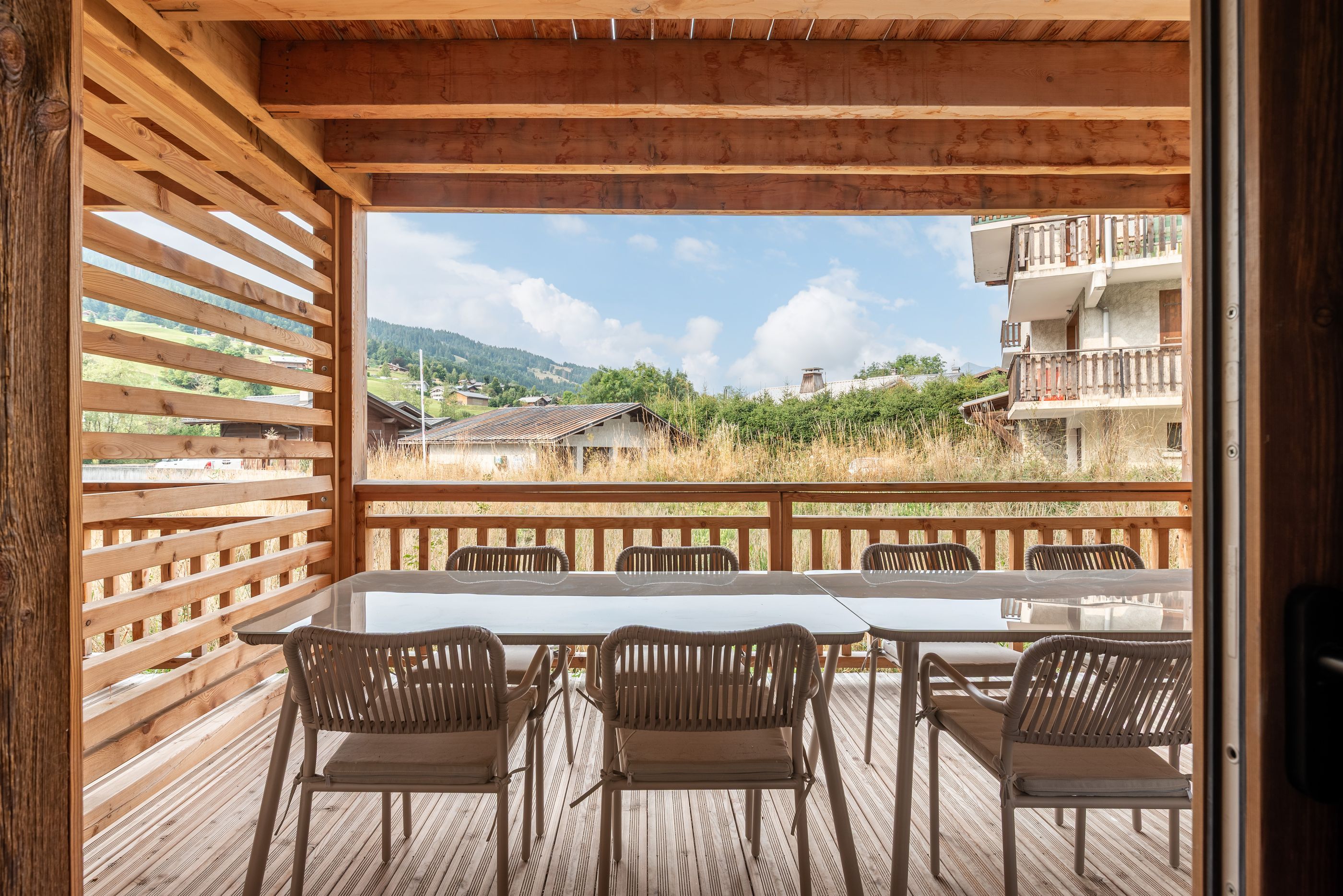 Praz Abode