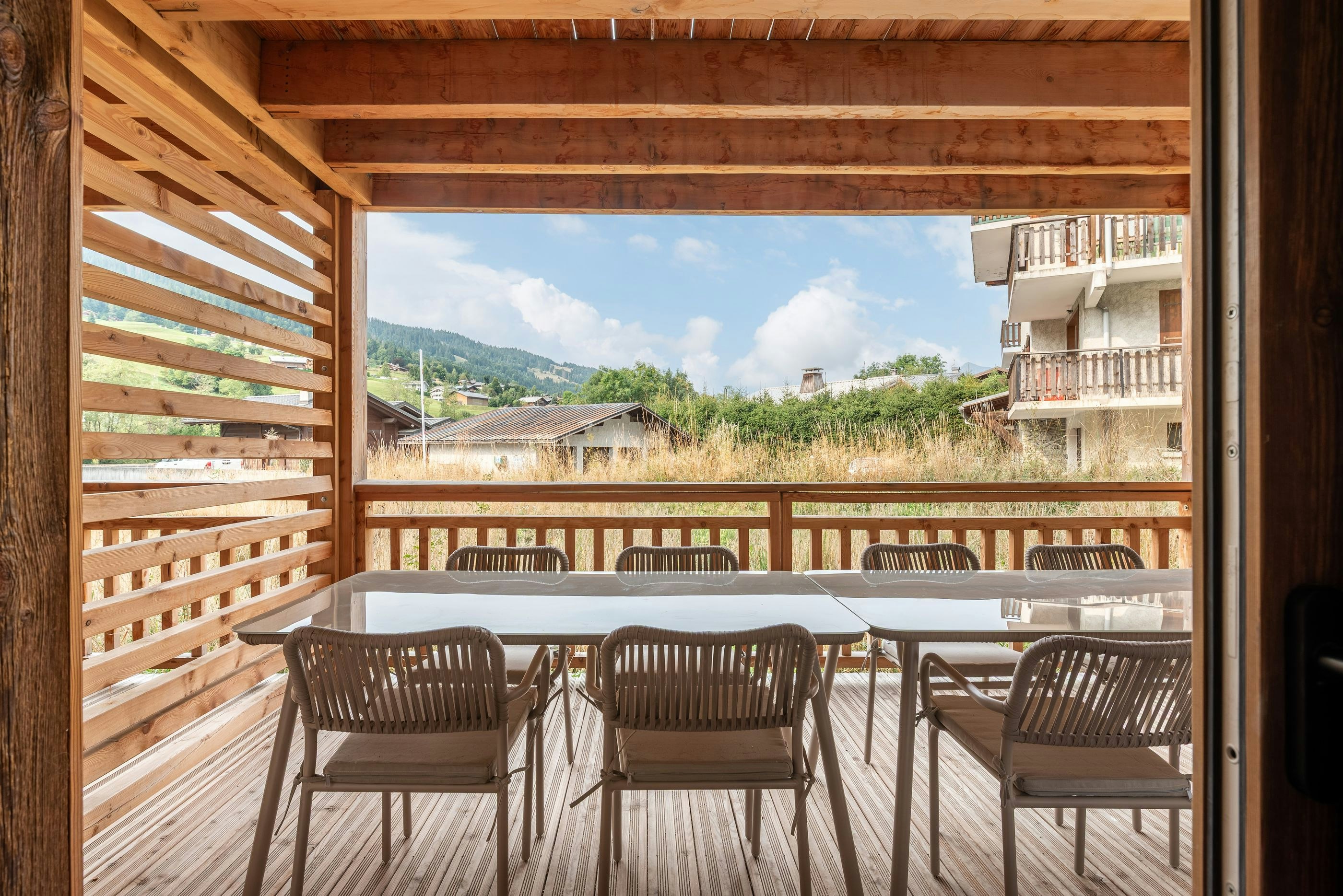 Praz Abode