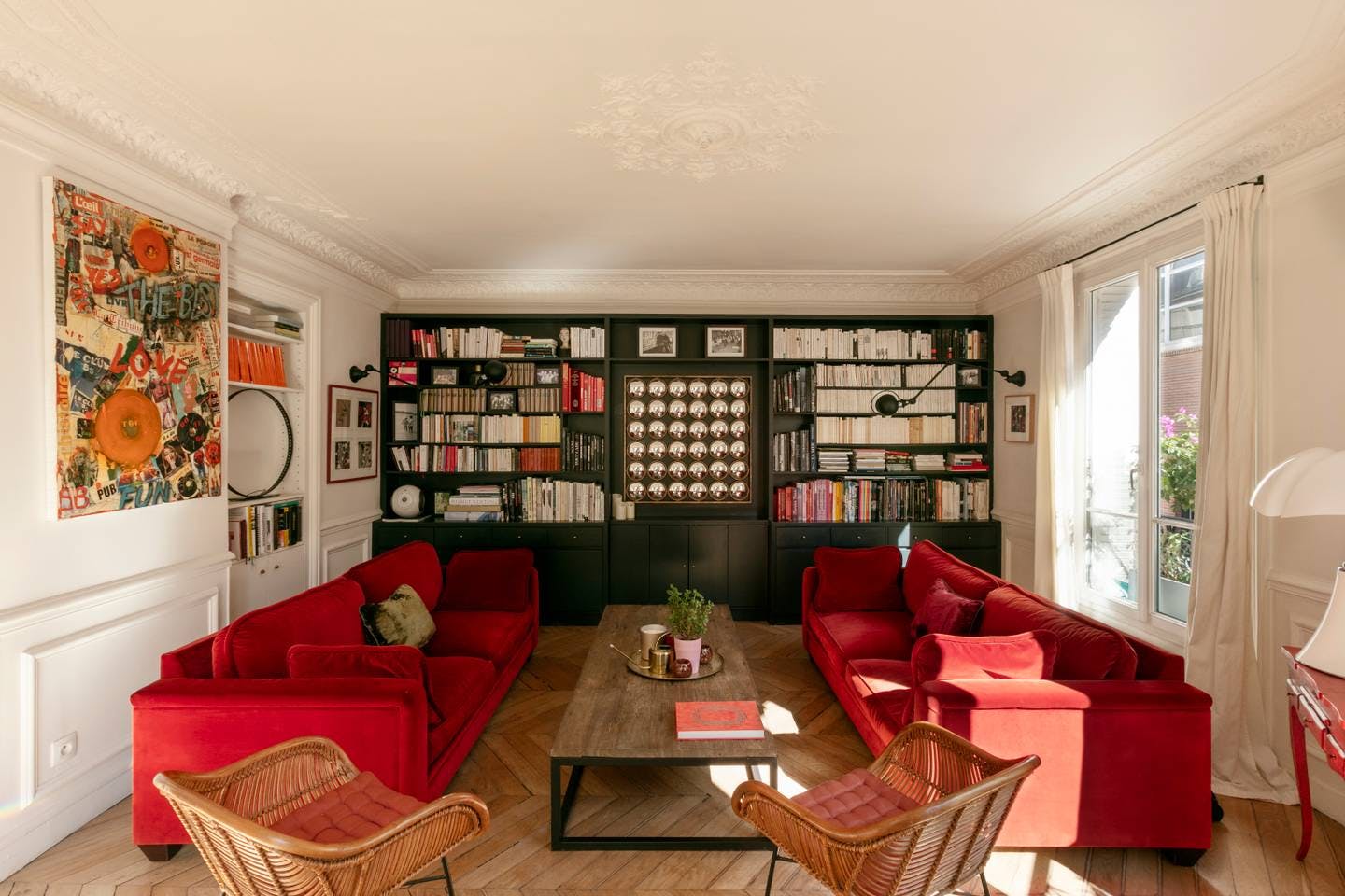 Royal Retreat Design