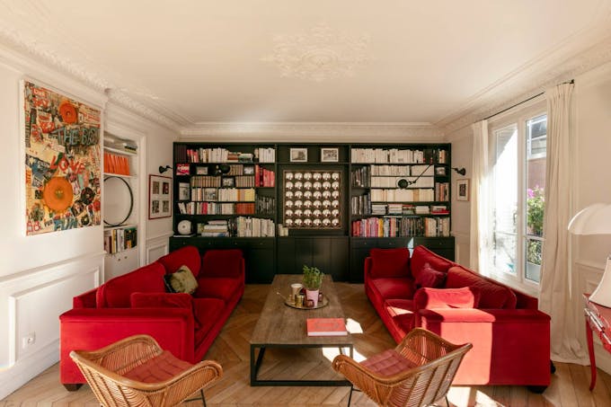 Royal Retreat Design