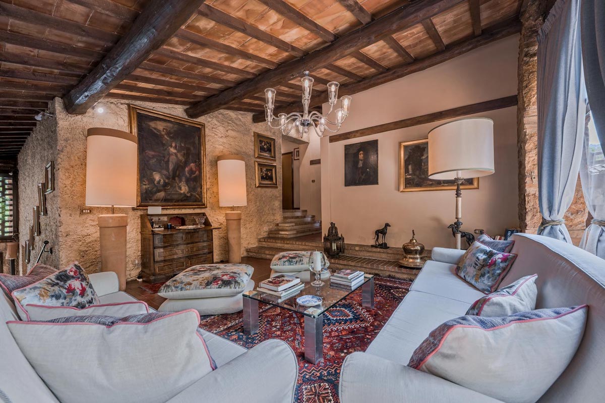 Beyond The Vineyards