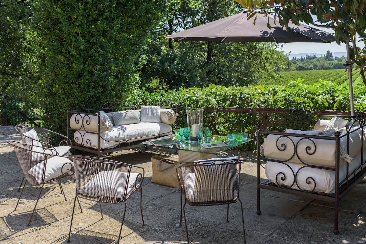 Beyond The Vineyards