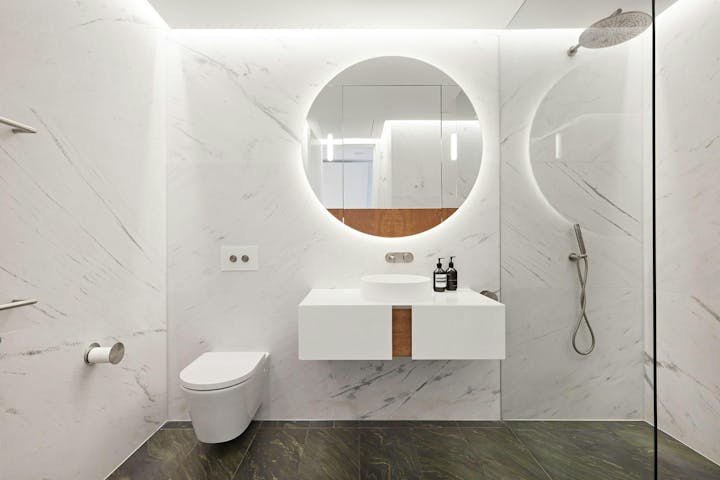 Bathroom photo