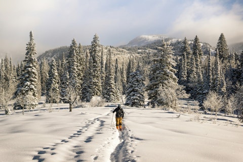 Stay in Steamboat Springs, just a short walk from the gondola base area