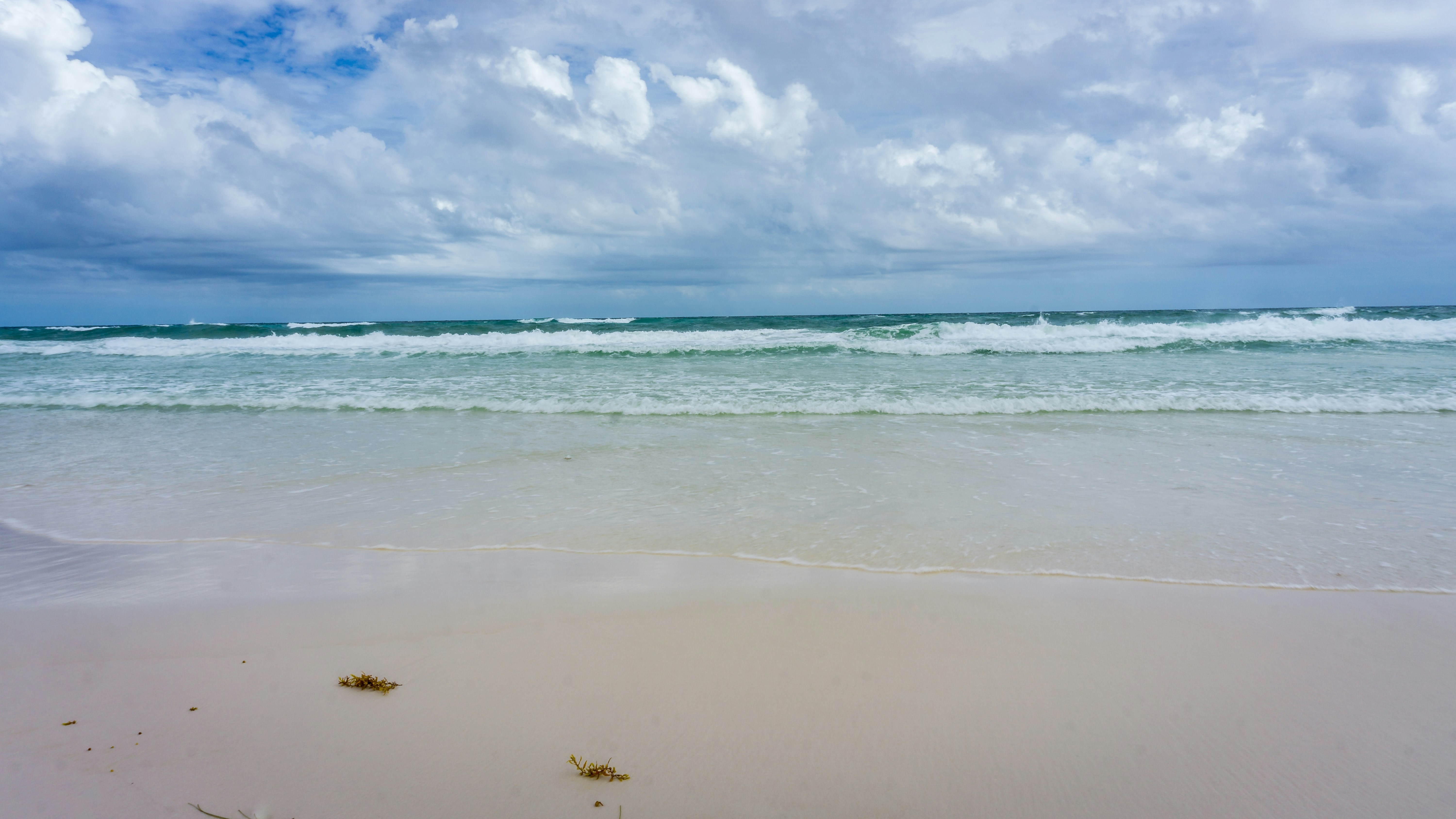 Inlet Blue