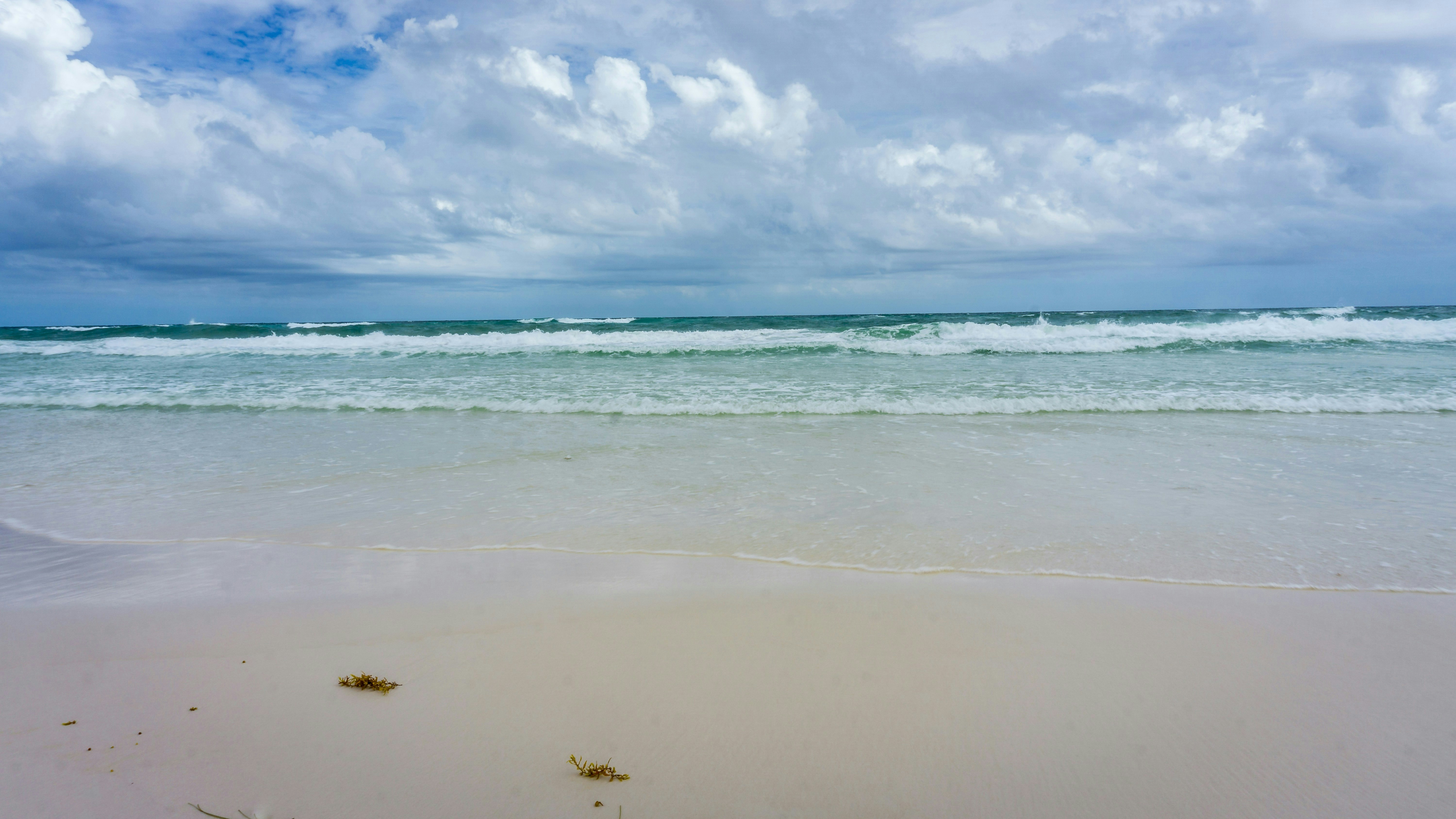 Inlet Blue