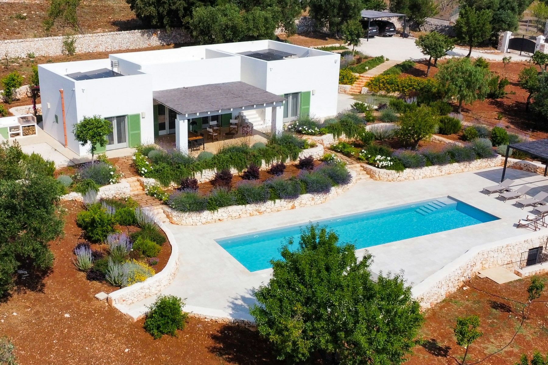 Ivory Abode
