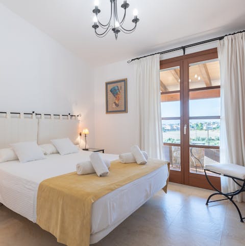 Guests said the host was always available to help with any questions or concerns, and made sure their stay was perfect.