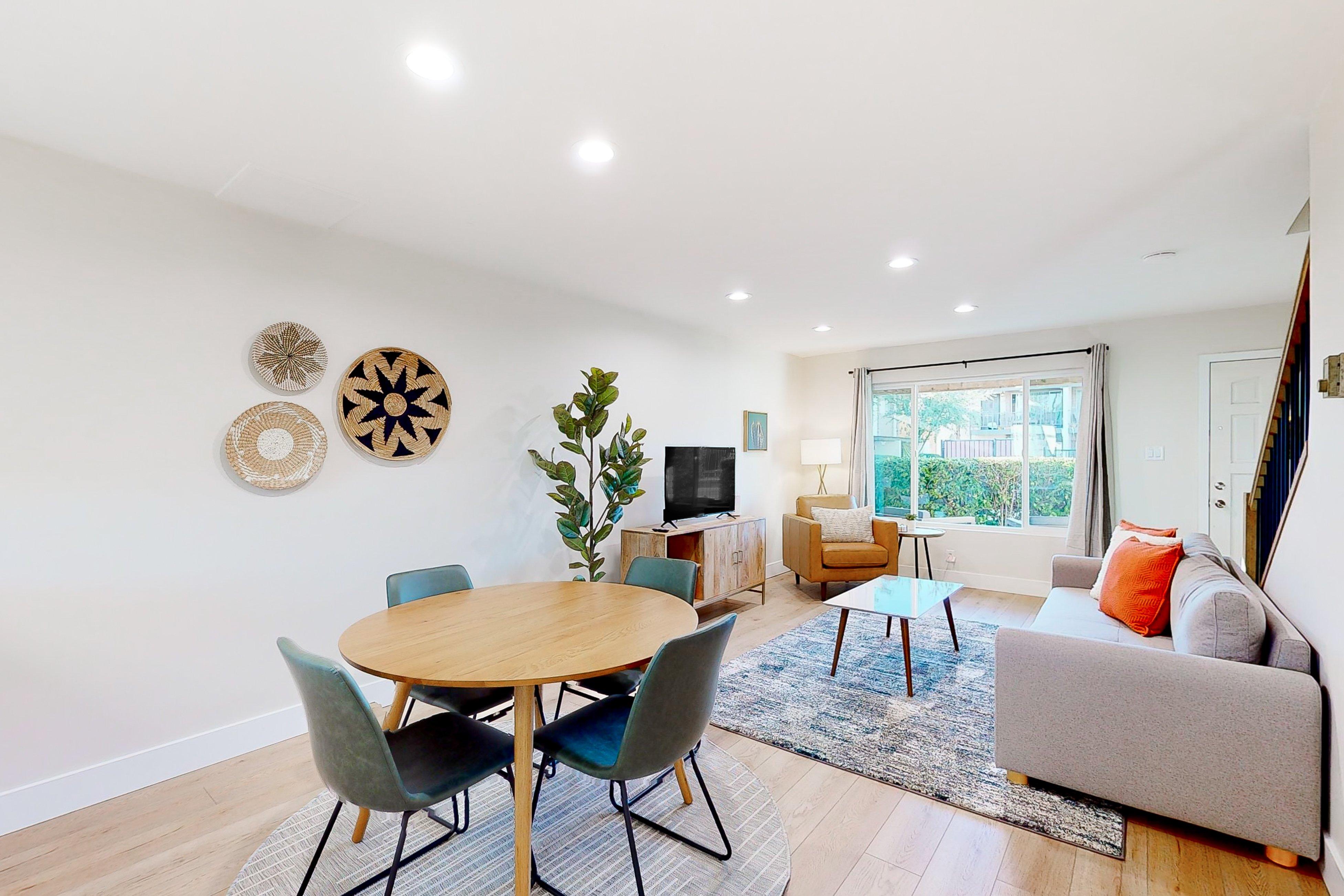 Peak Light Patio