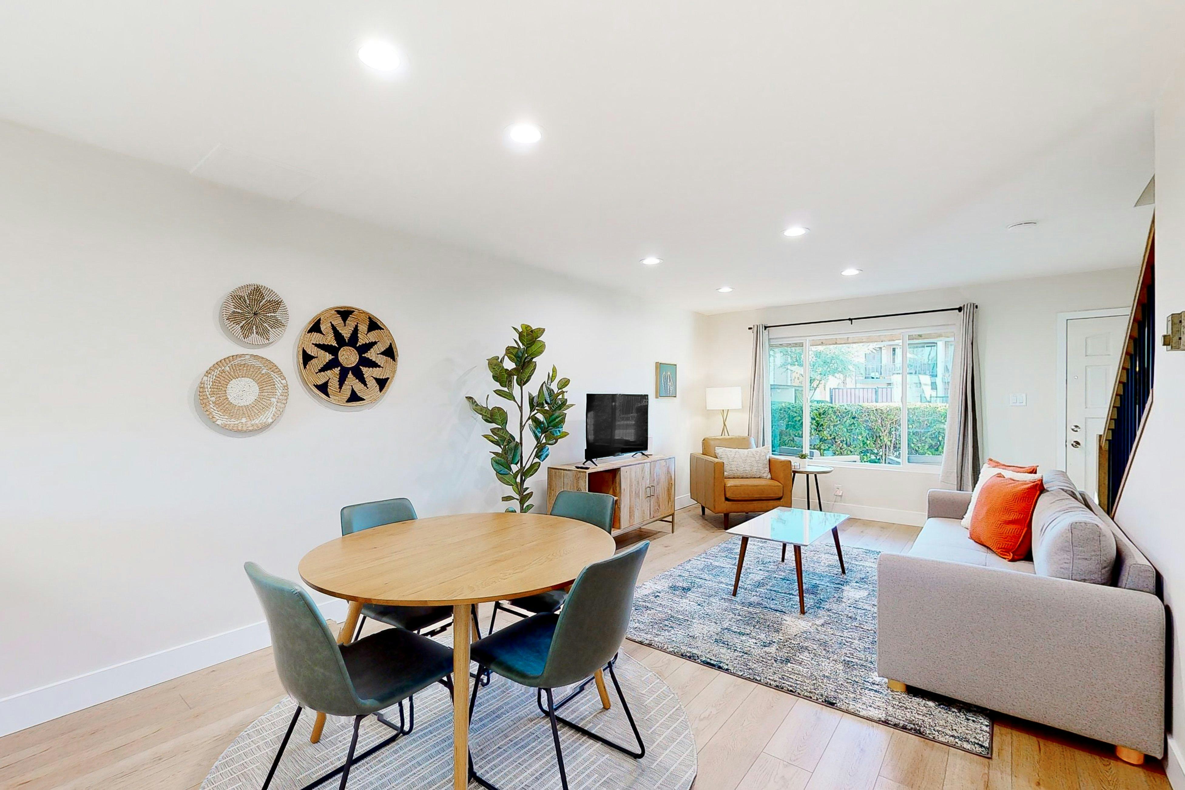 Peak Light Patio