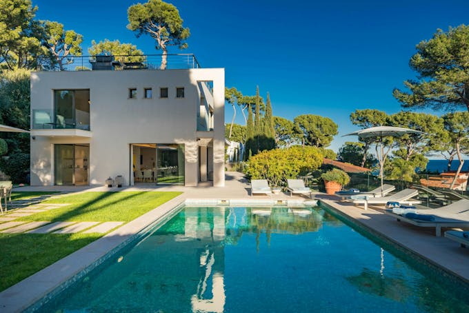 Cap d'Antibes Pearl