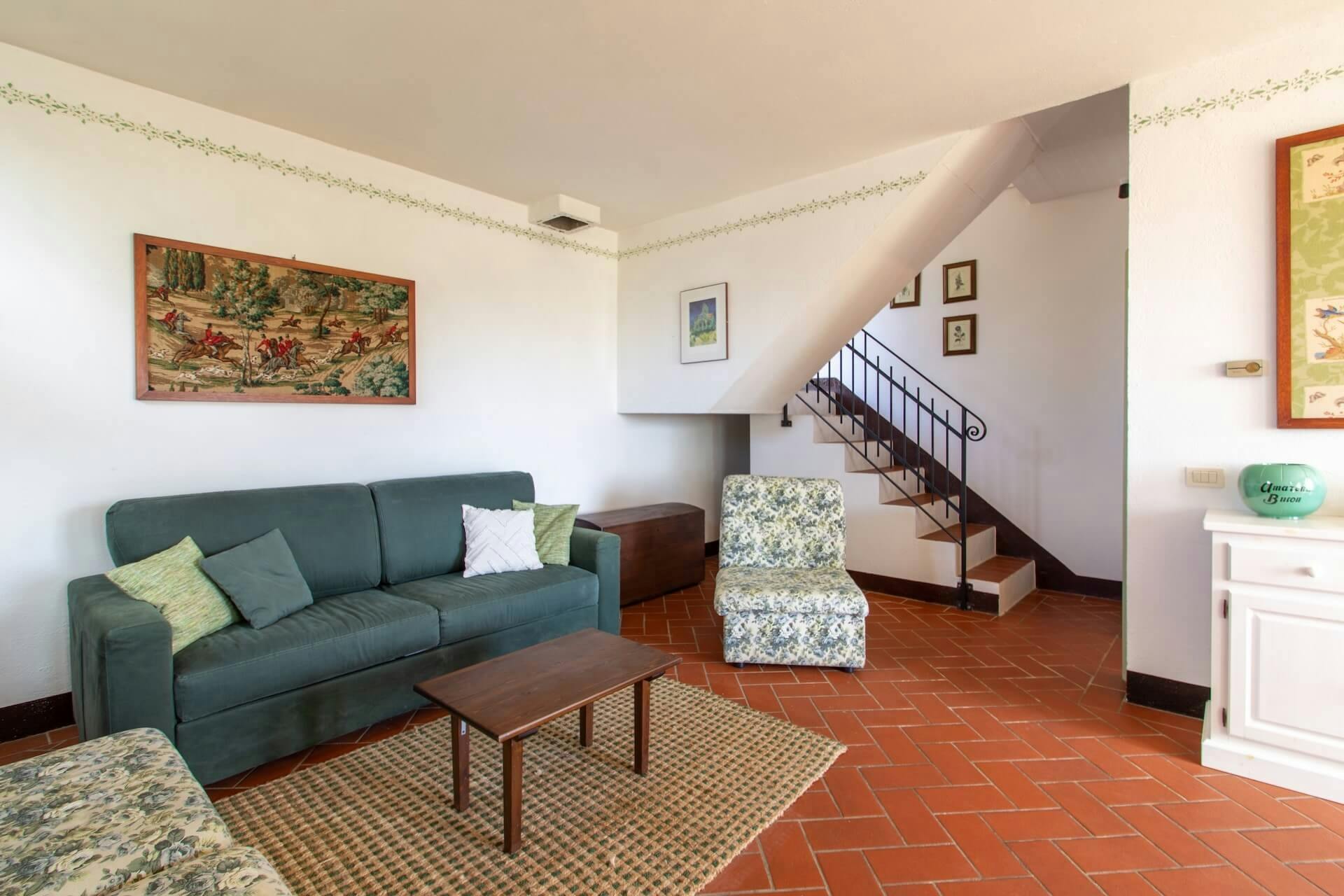 The Umbrian Lifestyle