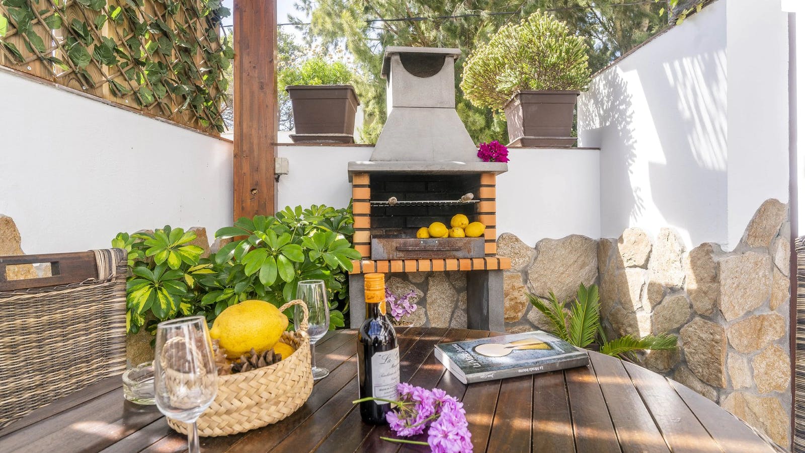 A Little More Romance