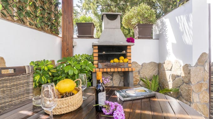 A Little More Romance