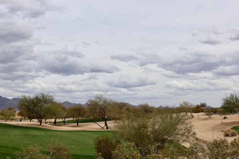 Improve your swing at one of the world-class championship golf courses nearby