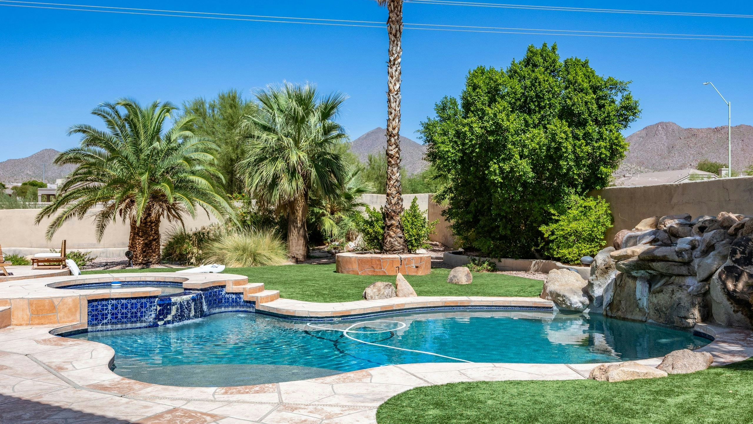 Scottsdale Reverie