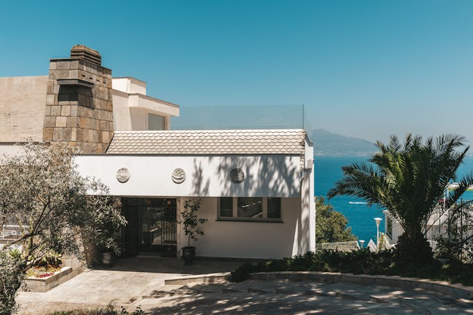 Opulent Villa