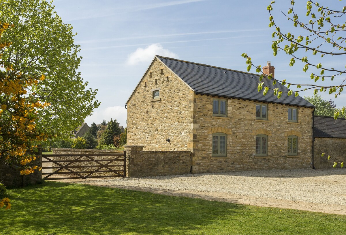 Limestone Cottage