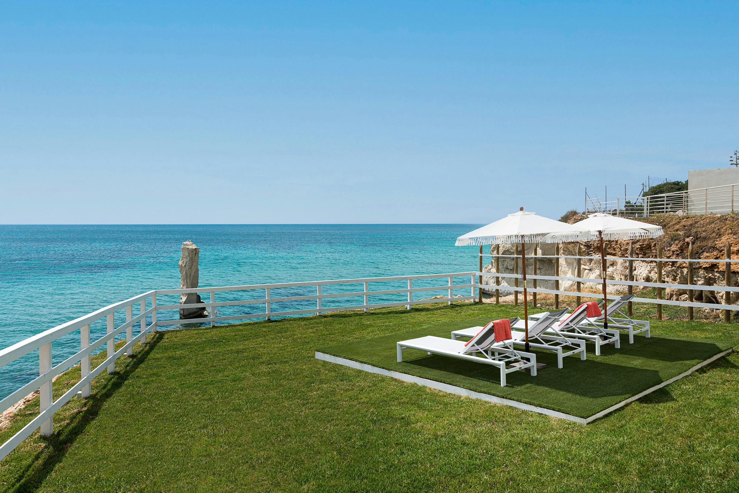 Sea Breeze & Sunshine