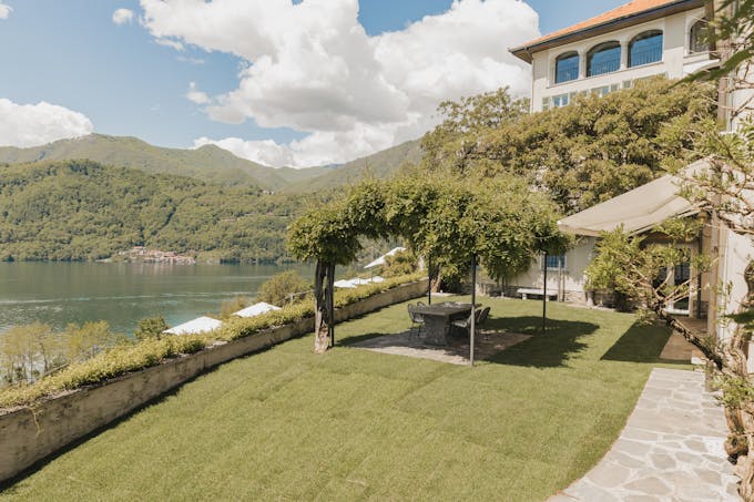Golden Villa