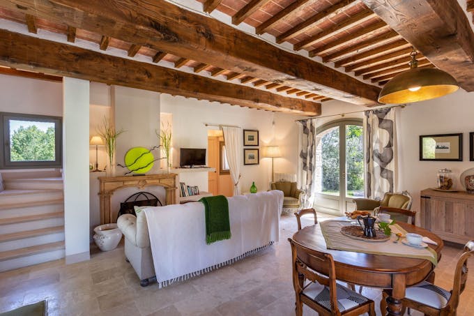 Tuscany Stone