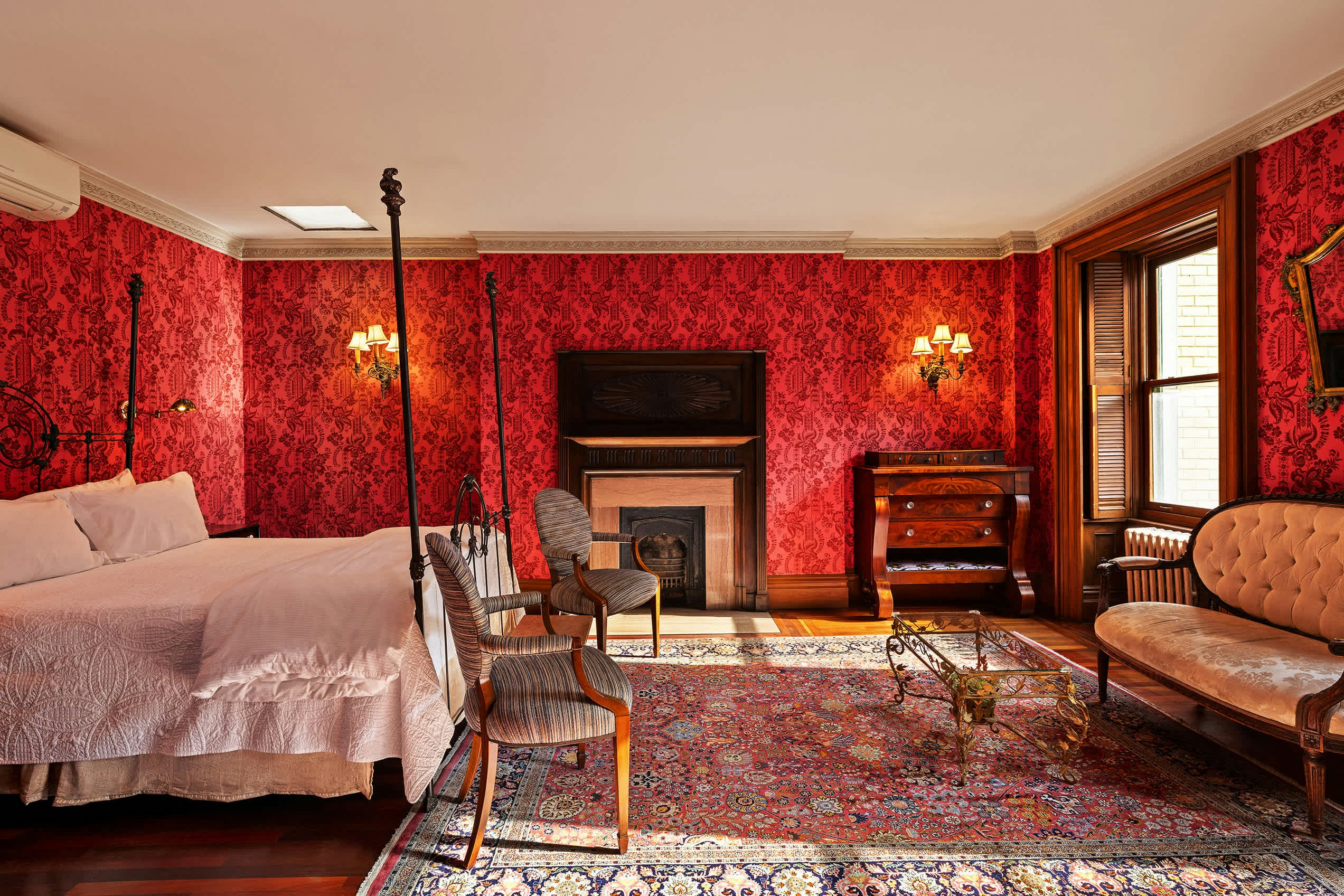 Gramercy Sanctuary