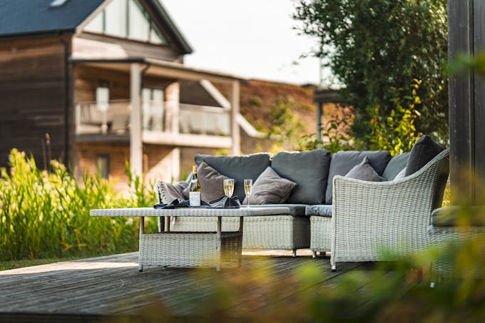Brookside Modern