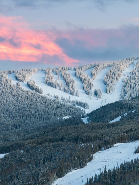 Get ready for a mountain adventure in Vail Ski Resort