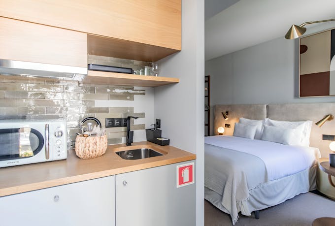 Streamlined Sanctuary