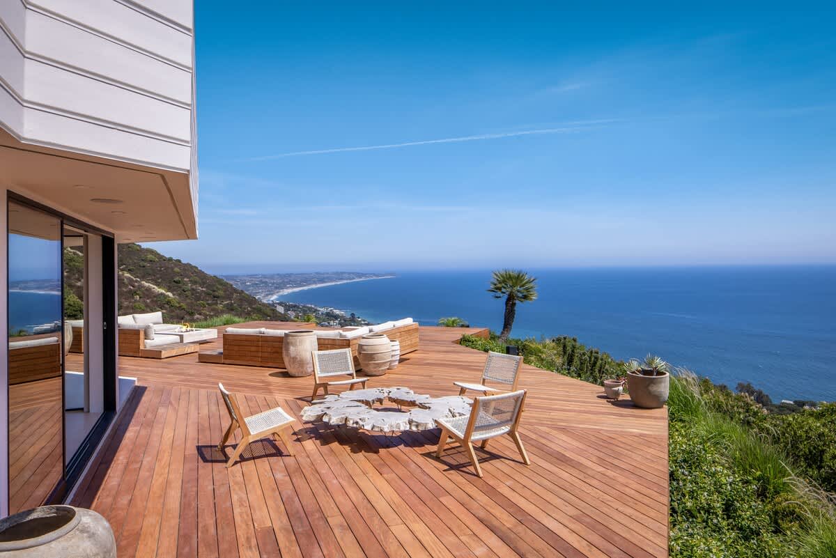 Encinal Vista