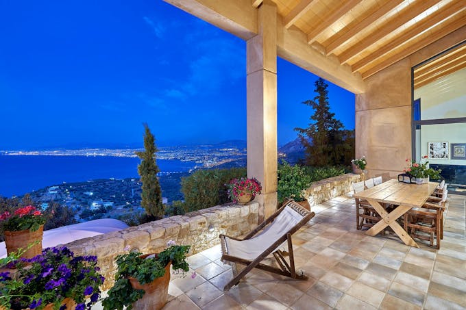Luxurious Haven