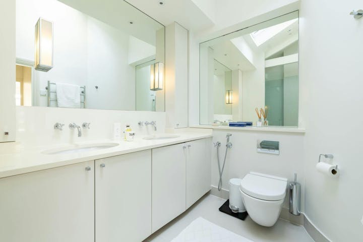 Bathroom photo
