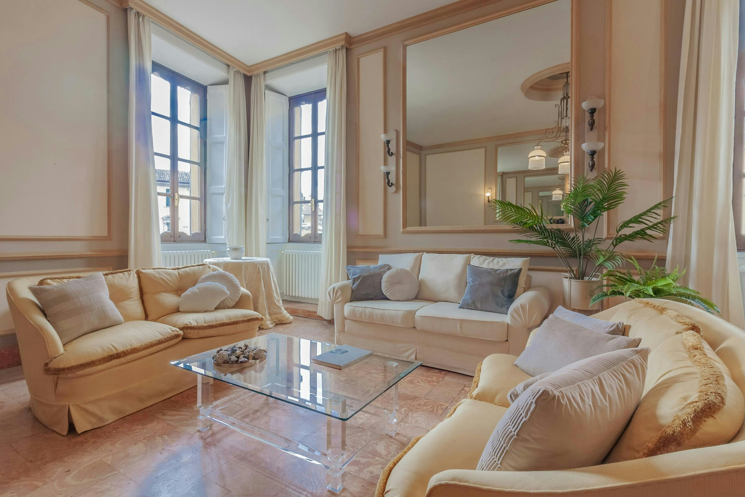 In the Heart of Varenna