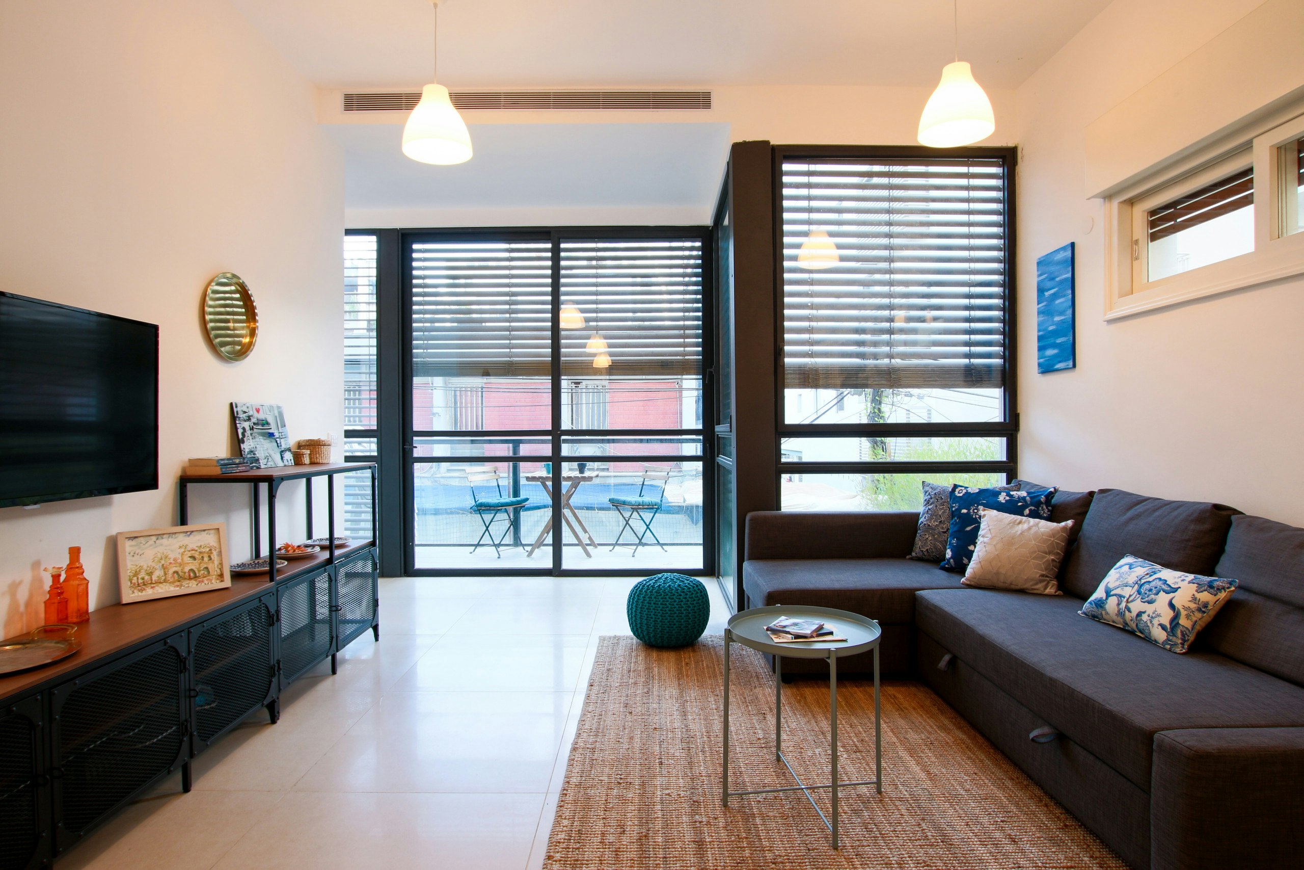 Chic City Living