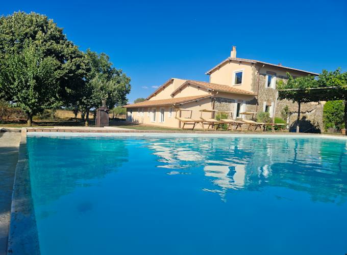 Villa of Vistas