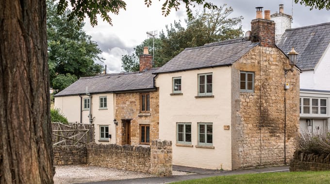 The Cotswold Way