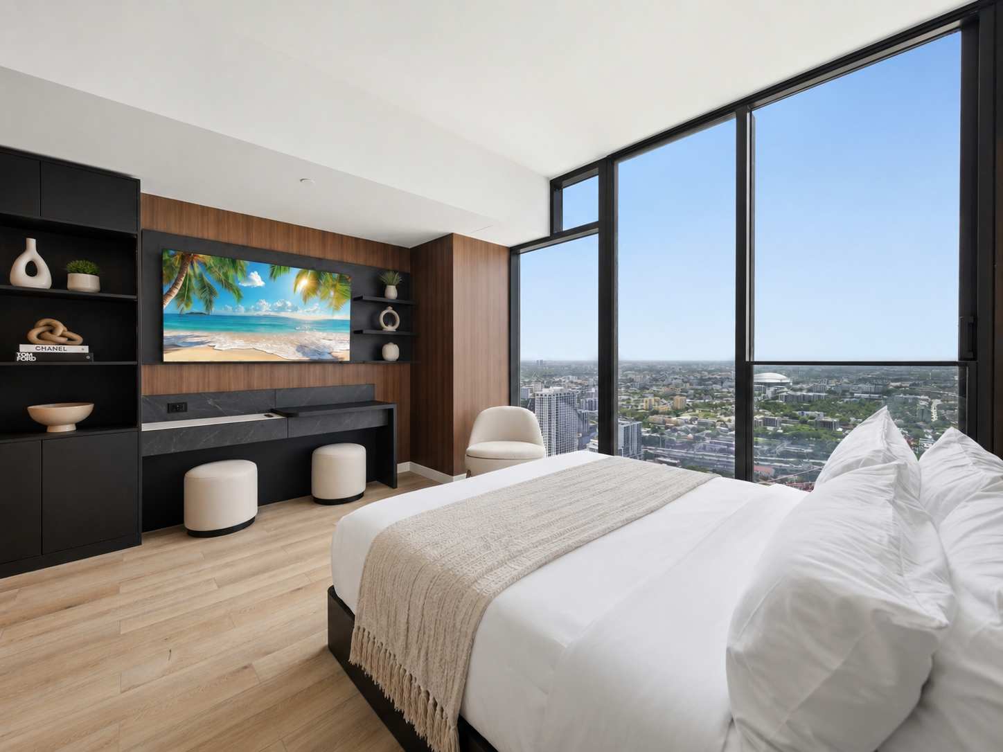 Miami Sun Dream